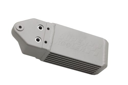 EMPI Super Kooler & Super Shroud Ultimate Cooling Kit — Doghouse, Cerakote | VW Type 1, 2, 3