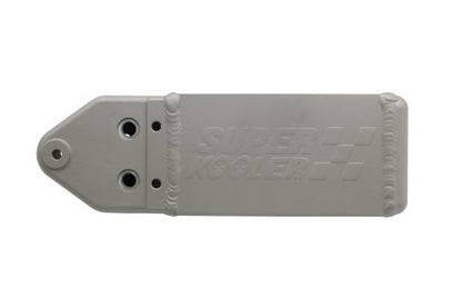 EMPI Super Kooler & Super Shroud Ultimate Cooling Kit — Doghouse, Cerakote | VW Type 1, 2, 3
