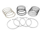 Hastings Piston Ring Set 98-1239-B 94mm Chrome Type 4 1.75x2x4