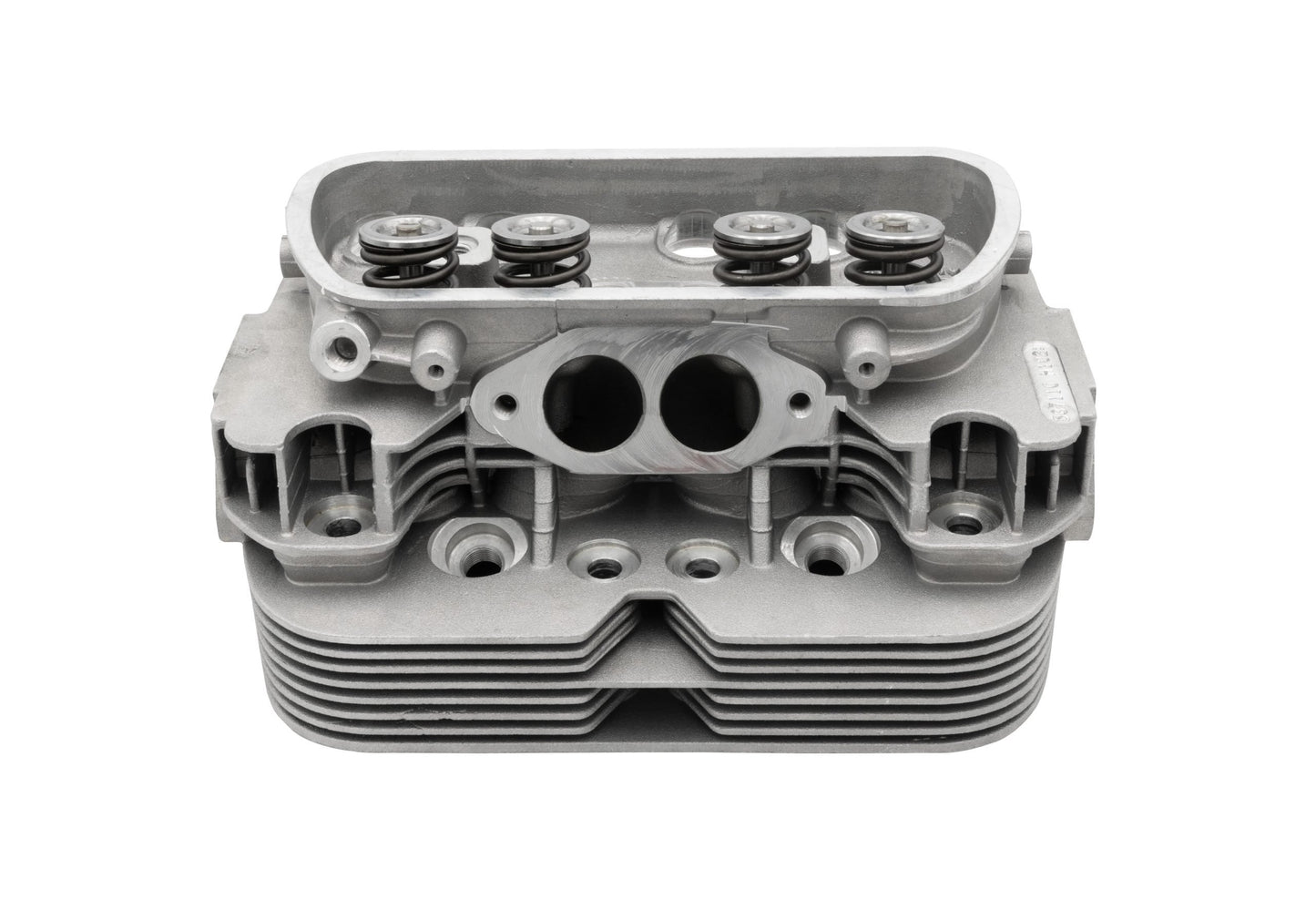 EMPI Auto Linea Stock Dual Port Cylinder Head 98-1342-B 85.5mm Bore
