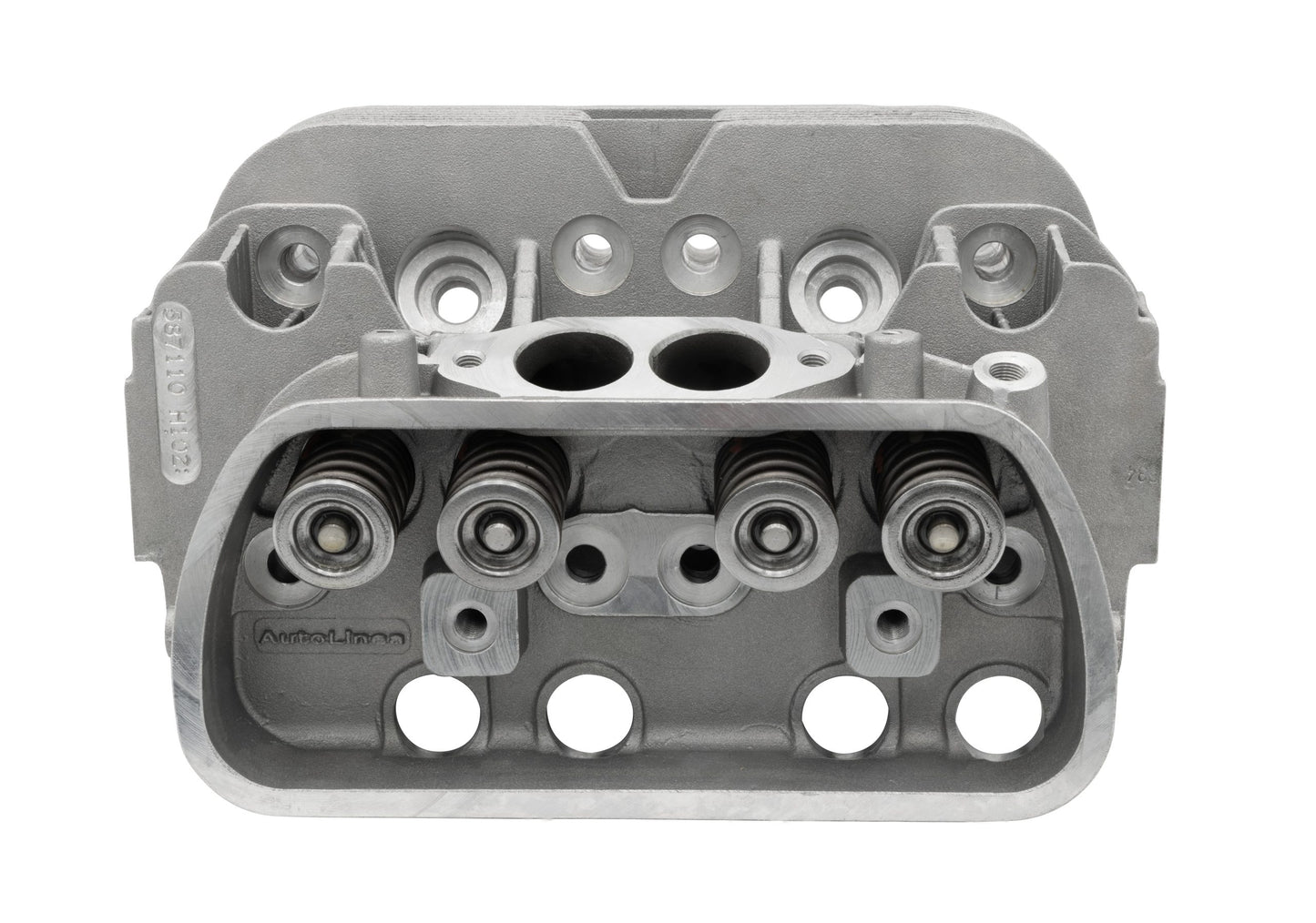 EMPI Auto Linea Cylinder Head 98-1342-B - Intake Port