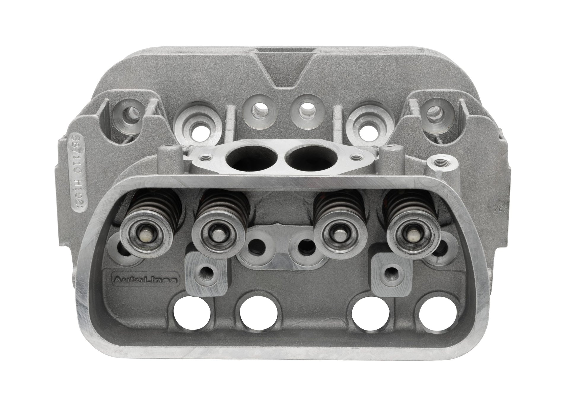 EMPI Auto Linea Cylinder Head 98-1342-B - Intake Port