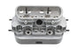 EMPI Stock Single-Port Cylinder Heads, Bare Pair, 1200-1600cc (98-1363-B)
