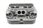 EMPI Hi-Performance Dual Port Cylinder Head 94mm 98-1375-B - Front
