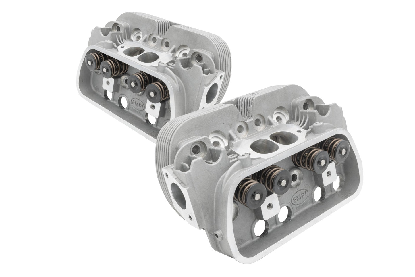 EMPI GTV-2 Stage 1 CNC Wedge Ported 90.5/92mm Pair 98-1430-B