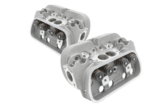 EMPI GTV-2 Stage 1 CNC Wedge Ported 90.5/92mm Pair 98-1430-B