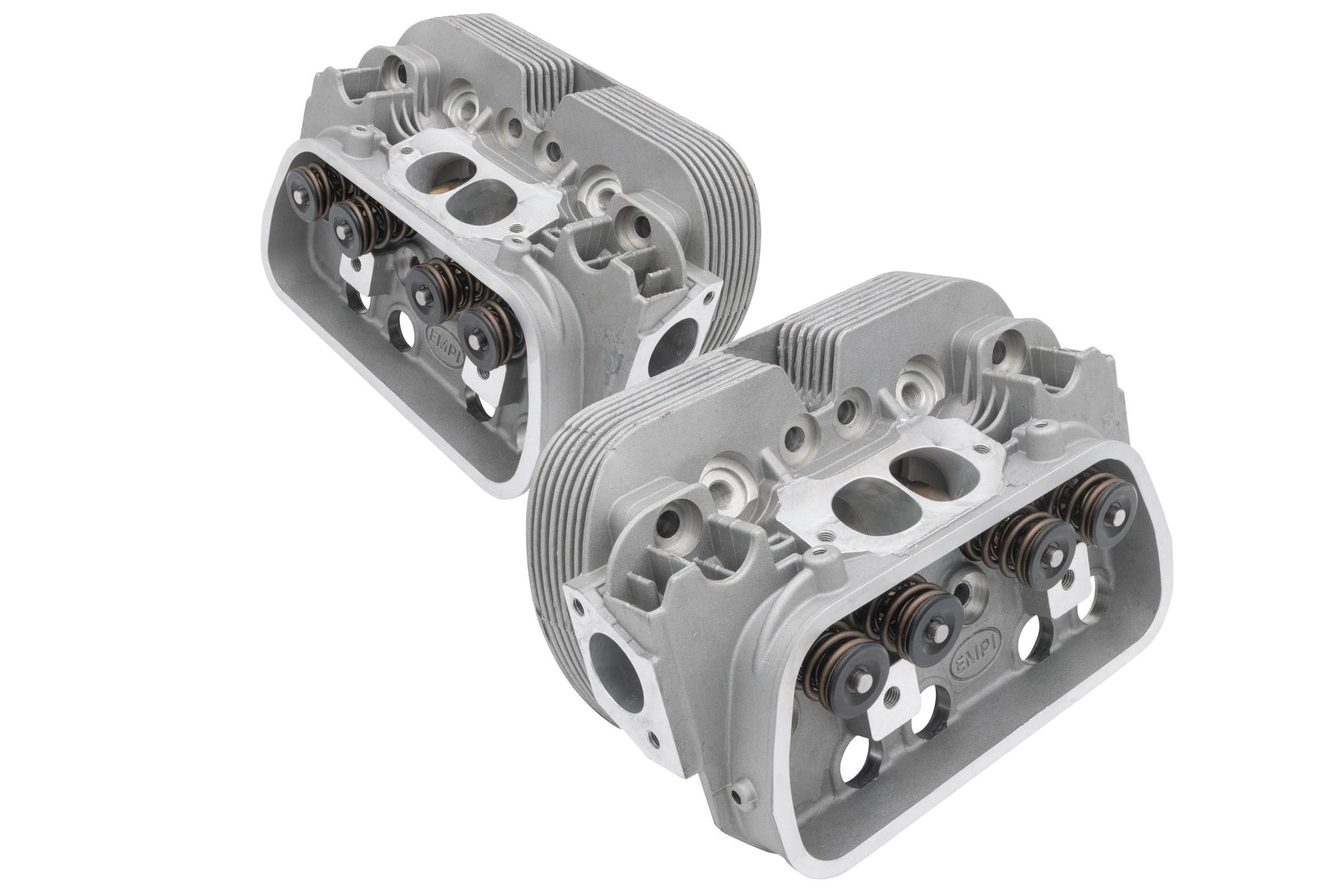 EMPI GTV-2 Stage 1 CNC Wedge Ported 94mm Pair 98-1431-B