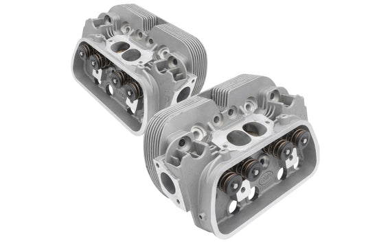 EMPI GTV-2 Stage 1 CNC Wedge Ported 94mm Pair 98-1431-B