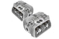 EMPI GTV-2 Stage 1 CNC Wedge Ported 94mm Pair 98-1431-B