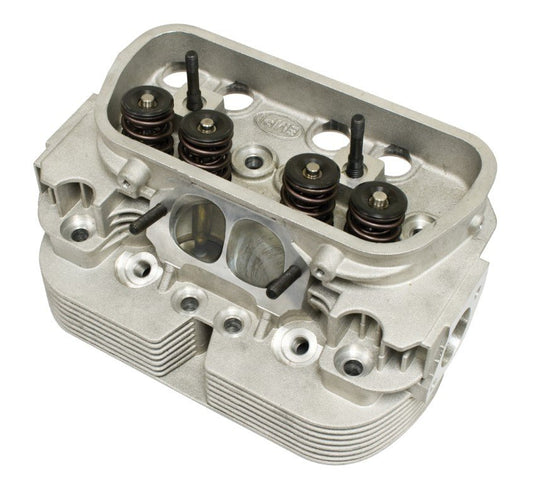EMPI GTV-2 Stage 3 CNC Ported Cylinder Heads 98-1434-B 42x37.5mm S/S Valves VW Type 1