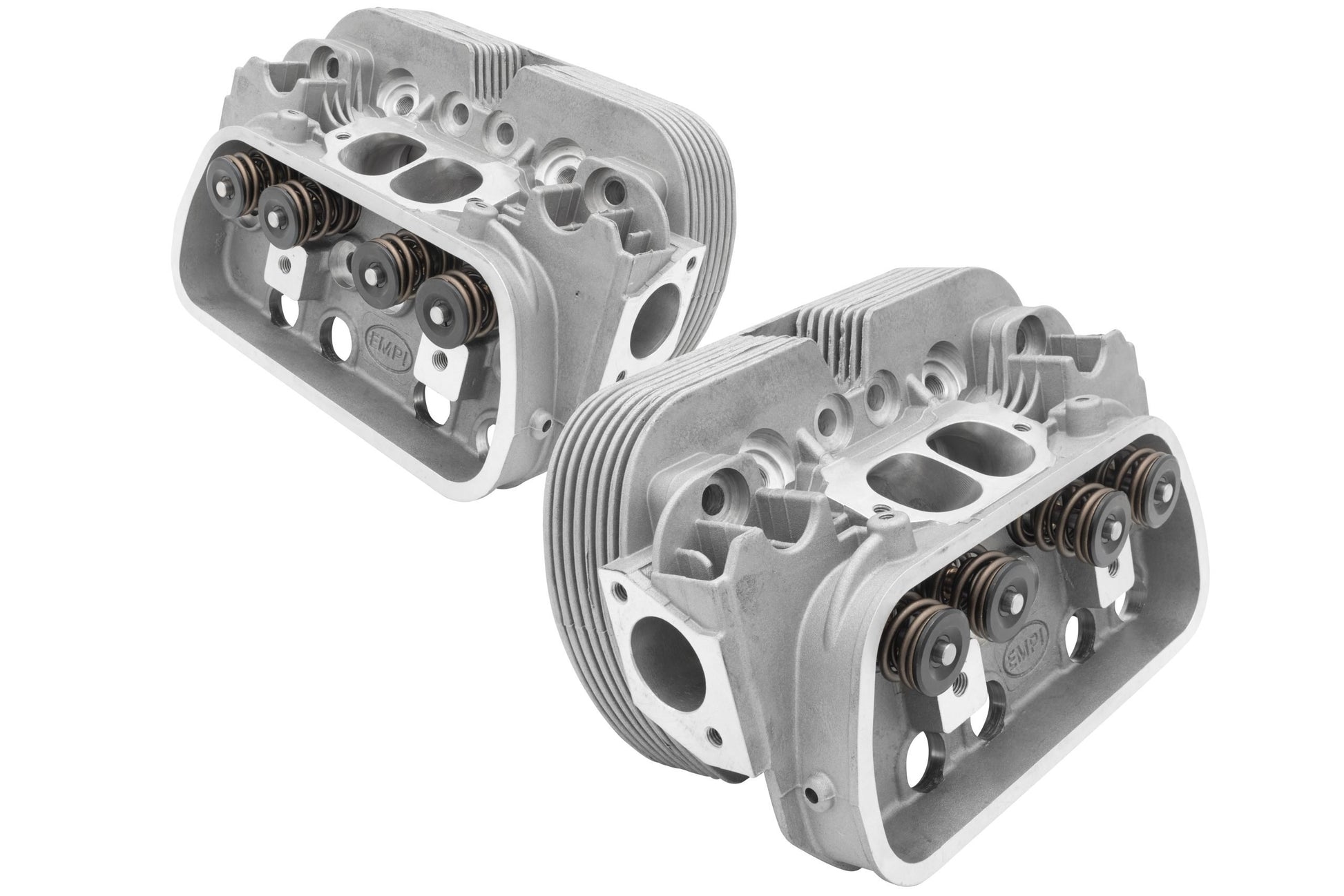 EMPI GTV-2 Stage 3 CNC Wedge Ported 94mm 44x37.5 Pair 98-1437-B