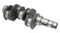 EMPI 98-1510-B 69mm Direct-Drilled Cast Crankshaft for VW Type 1 Air-Cooled Engine