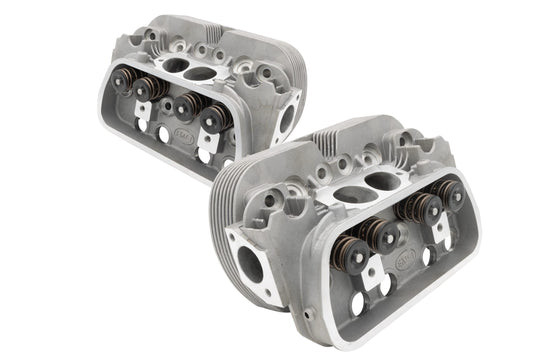 EMPI GTV-2 D7000 CNC Ported 90.5/92mm Pair 98-1560-B