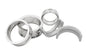 MAHLE Main Bearing Set 98-1463-B for VW Type 1 1200-1600cc