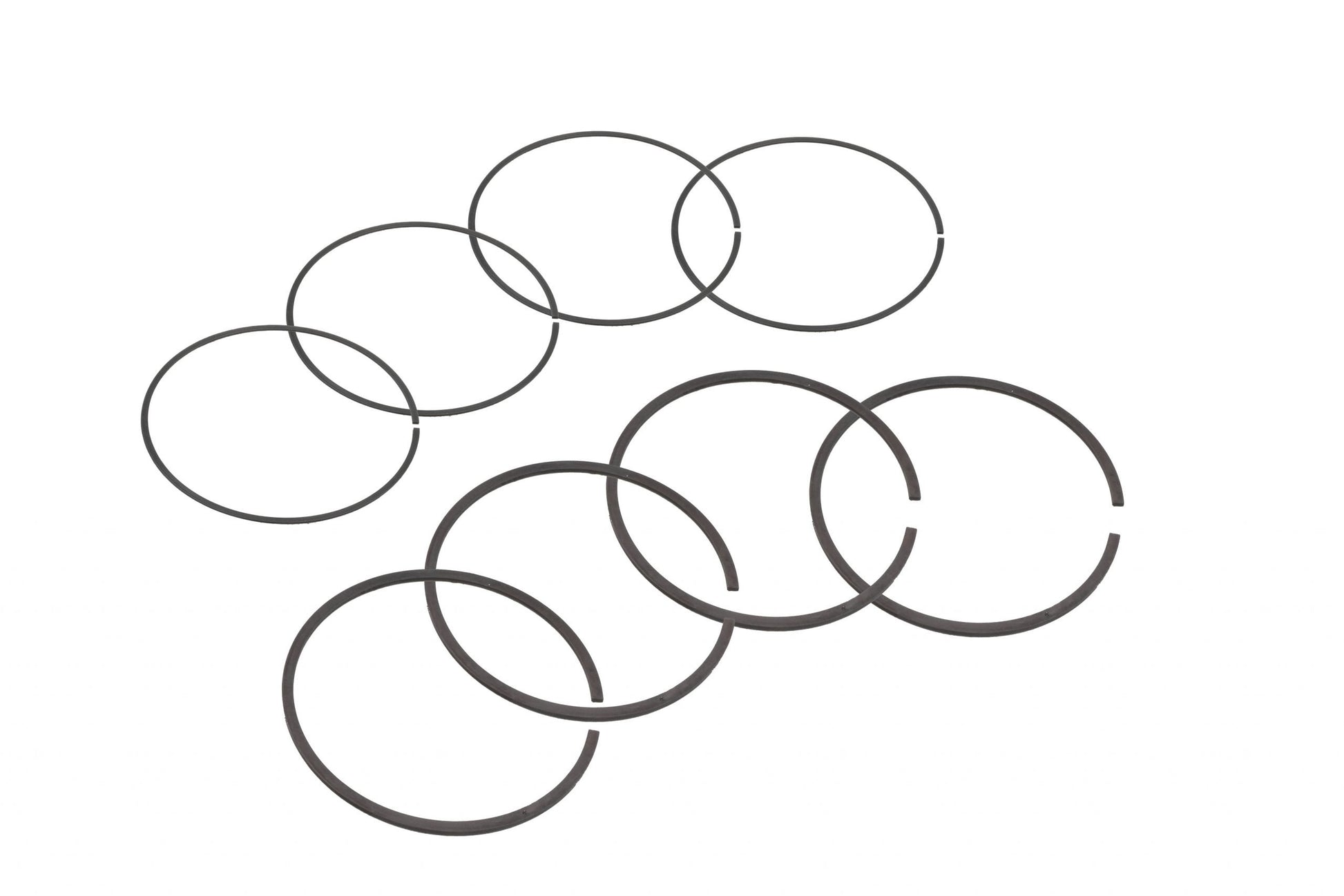 EMPI 2nd Ring Set 85.5mm 1600cc 98-1895-B