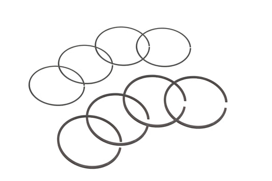 EMPI 2nd Ring Set 85.5mm 1600cc 98-1895-B