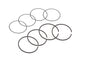 EMPI 2nd Ring Set 85.5mm 1600cc 98-1895-B