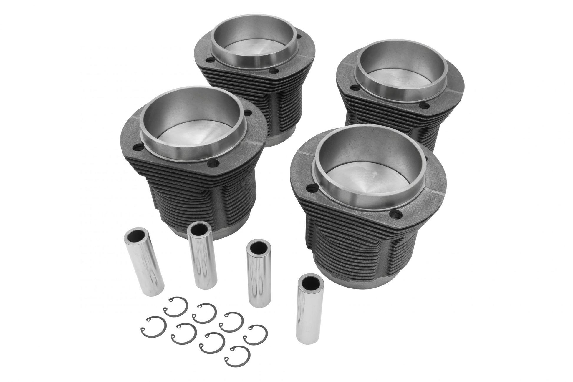 EMPI 98-1950-B piston and cylinder set, 88mm x 69mm 1700cc, VW Type 1 air-cooled