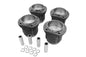 EMPI 98-1952-B piston and cylinder set, 90.5mm x 69mm 1776cc, VW Type 1 air-cooled