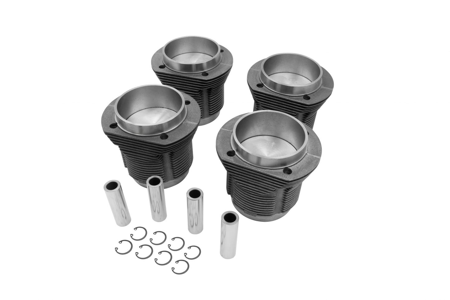 EMPI 98-1958-B thick-wall machine-in piston and cylinder set, 92mm x 69mm 1835cc, for VW Type 1 air-cooled