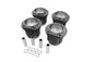 EMPI 98-1958-B thick-wall machine-in piston and cylinder set, 92mm x 69mm 1835cc, for VW Type 1 air-cooled