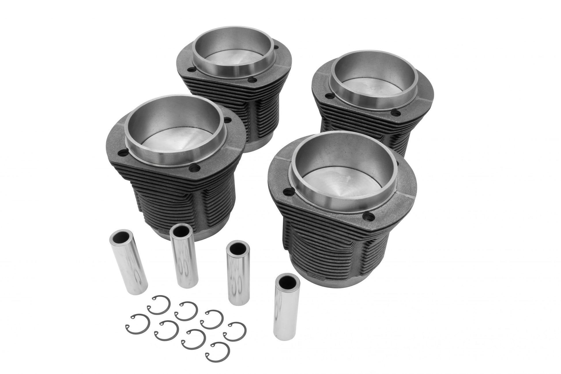 EMPI P&L Set, 93mm x 66mm, Type 2 74-75, Type 4 / 914, 1800cc (98-1965-B)