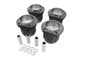 EMPI P&L Set, 93mm x 66mm, Type 2 74-75, Type 4 / 914, 1800cc (98-1965-B)
