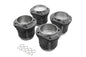 EMPI 98-1986-B piston and cylinder set, 87mm x 69mm 1641cc, VW Type 1 air-cooled