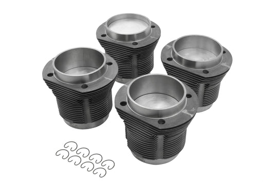 EMPI Mahle forged piston and cylinder set for air-cooled VW Type 1 engine