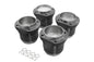 Mahle 98-1990-B forged piston and cylinder set, 90.5mm x 69mm 1776cc, for VW Type 1 air-cooled