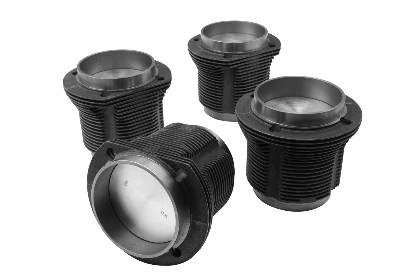 Mahle 98-1995-B forged piston and cylinder set, 94mm x 82mm 2276cc, for VW Type 1 air-cooled