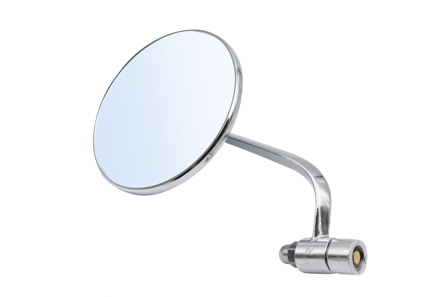 Mirror, Type 1, thru 67, Round, Right