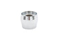 EMPI Chrome Trigger Shifter Knob Spacer — Classic Interior Hardware | VW Shifter (98-4452-0)