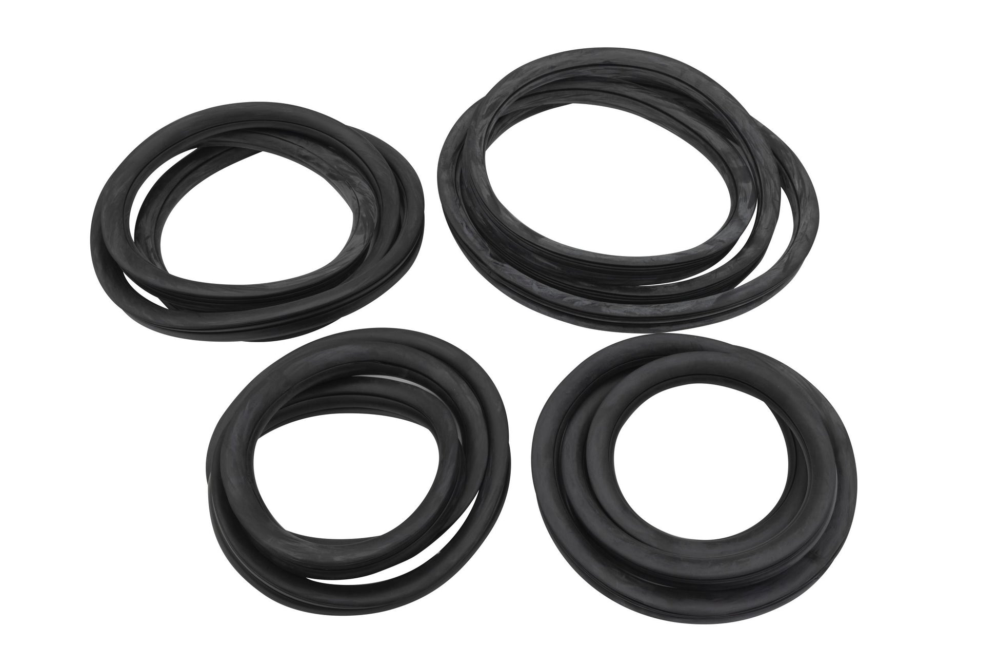 EMPI Window Rubber Kit 58-64 98-4542-B