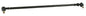EMPI right tie rod assembly with damper mount for VW Type 1 and Ghia 5/68-77, part 131-415-802-E