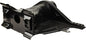 VW Link-Pin Frame Head - Complete Replacement - 1946–1965 Beetle & Ghia for Beetle, Karmann Ghia (1946-1965)
