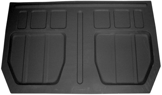 Rear Floor Pan — Porsche 356A (98-5266-B)