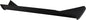 Inner Rocker Panel, Right — Porsche 356 (98-5269-B)