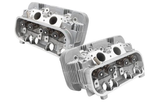 EMPI Super Vee Type 4 Stock Cylinder Heads 94-96mm Pair 98-5320-0
