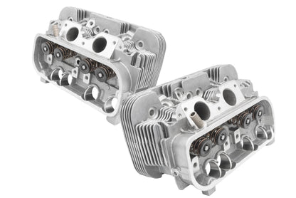 EMPI Super Vee Type 4 Stock PLUS Cylinder Heads 94-96mm Pair 98-5321-0
