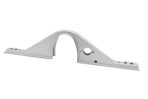 BBT Center Chassis Support (Napoleon Hat) - VW Beetle, Ghia, & Type 1 Convertible