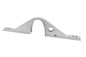BBT Center Chassis Support (Napoleon Hat) - VW Beetle, Ghia, & Type 1 Convertible