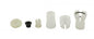 VW Bus Shift Rod Bushing Rebuild Kit — Complete Service | 1954–1979 (98-3192-B)