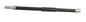 VW Clutch Cable Bowden Tube — Metal End Caps, Heavy Duty | Beetle, Bus, Ghia, Type 3 (98-7208-B)