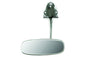 Rear View Mirror, O.E. Style, Type 1 Sedan 58-64, Chrome