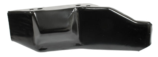 EMPI Air Deflector Plate, Left, Black - Part 98-8733-B