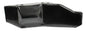 EMPI Air Deflector Plate, Left, Black - Part 98-8733-B