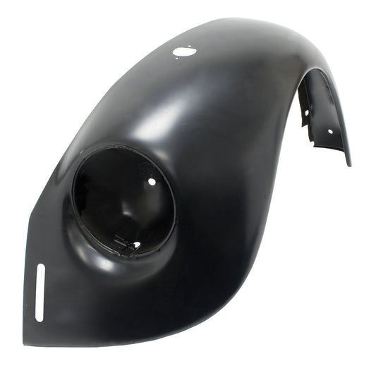 EMPI 98-8755-B Left Front Fender for VW Beetle 1968-1973 Standard