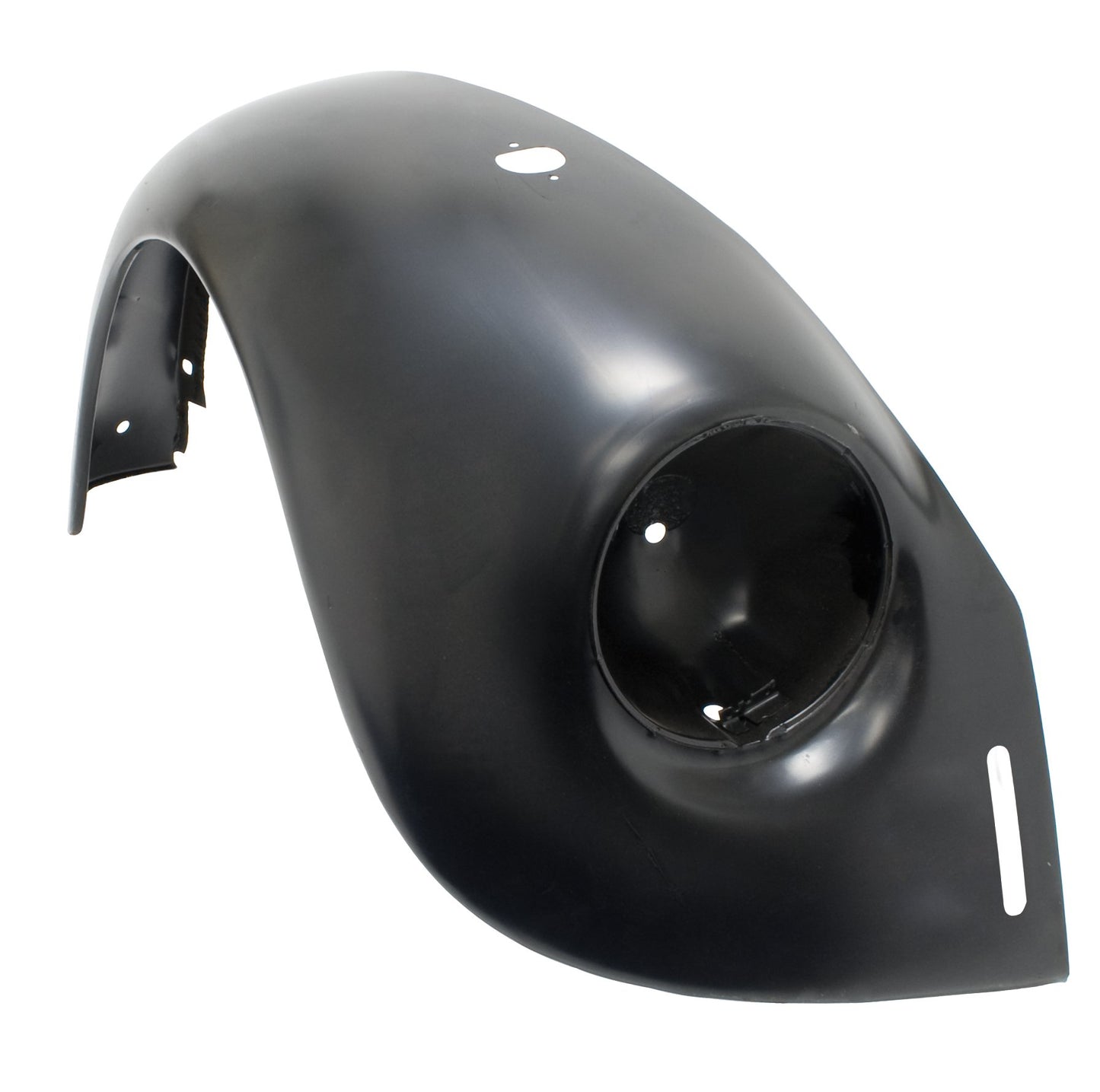 EMPI 98-8756-B Right Front Fender for VW Beetle 1968-1973 Standard