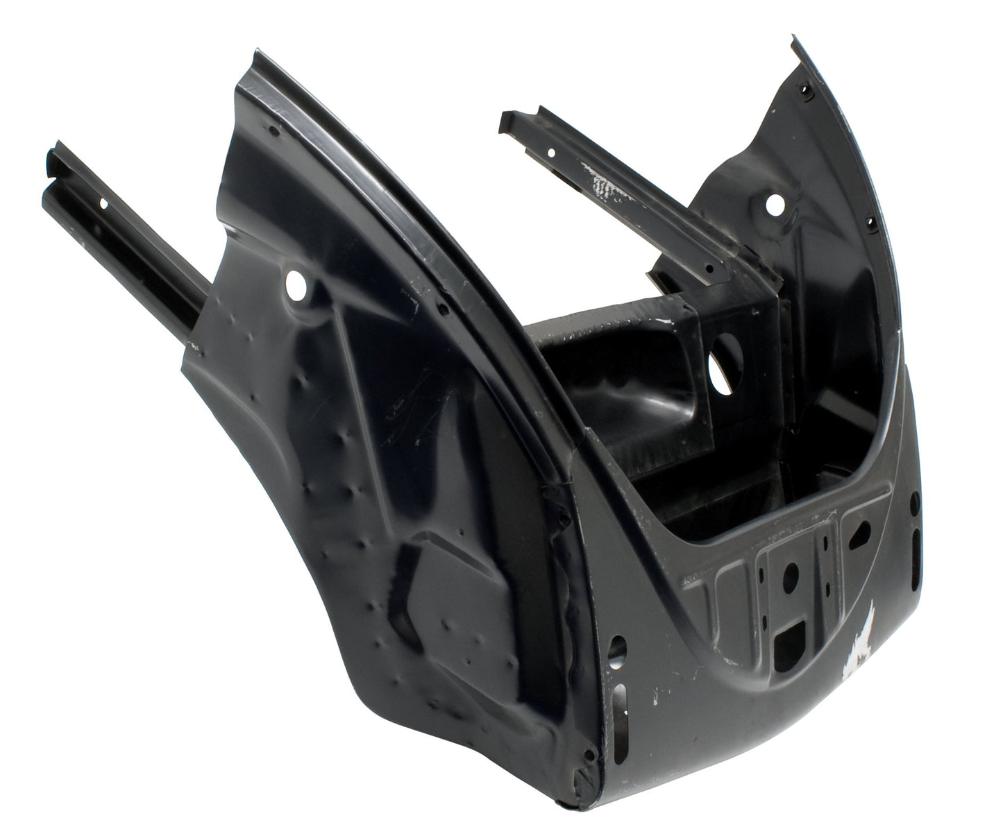 Complete Front Apron Assembly - EMPI 98-8774-B